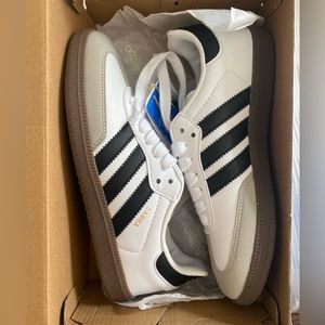 Adidas samba size 7